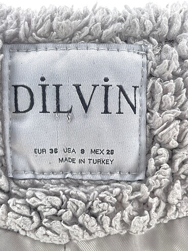 36 Beden çeşitli Renk Dilvin Kaban %70 İndirimli.