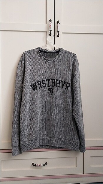 Erkek Sweatshirt