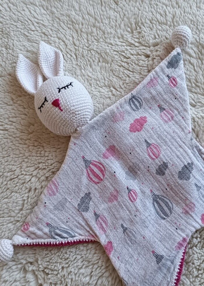 Uyku arkadaşı  - Görsel 2