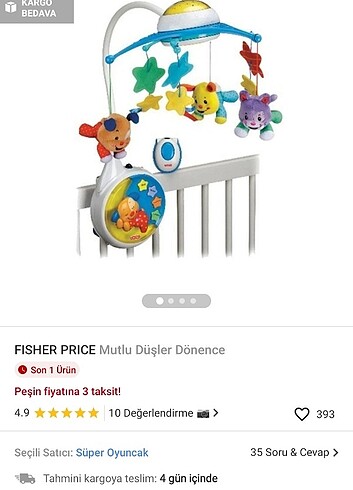 Sallanan bebek beşiği, bebek yatak, sepet beşik  - Görsel 7