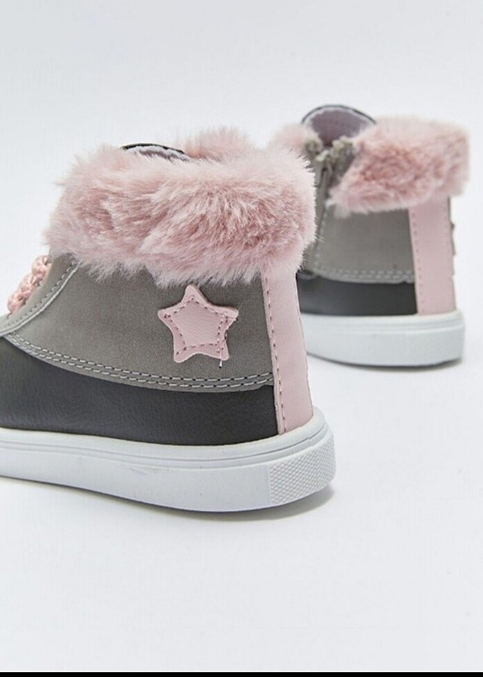 Çocuk spor ayakkabı  - Görsel 2