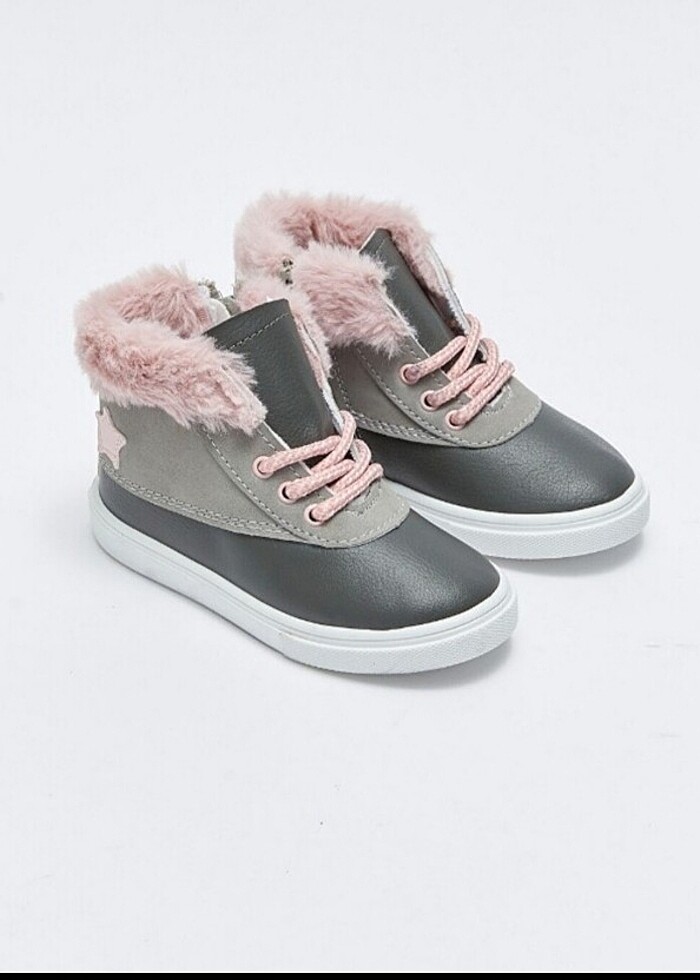 Çocuk spor ayakkabı  - Görsel 4