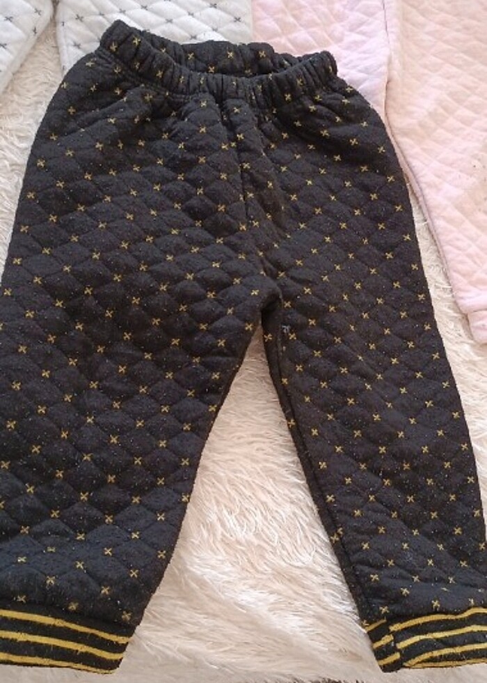 3lu pantolon  - Görsel 2