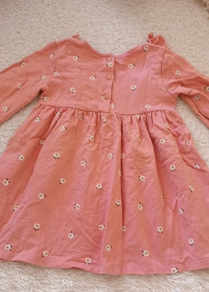 Kiz çocuk elbise  - Görsel 2