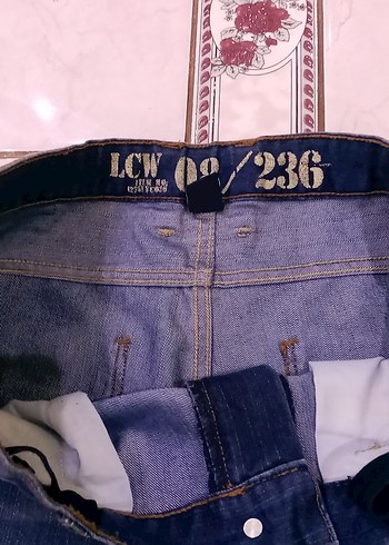 Erkek çocuk şort kapri - Görsel 3