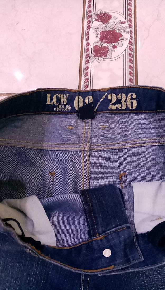 Erkek çocuk şort kapri - Görsel 3