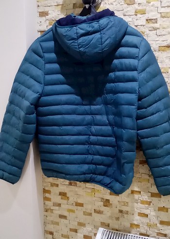 Erkek mont - Görsel 5