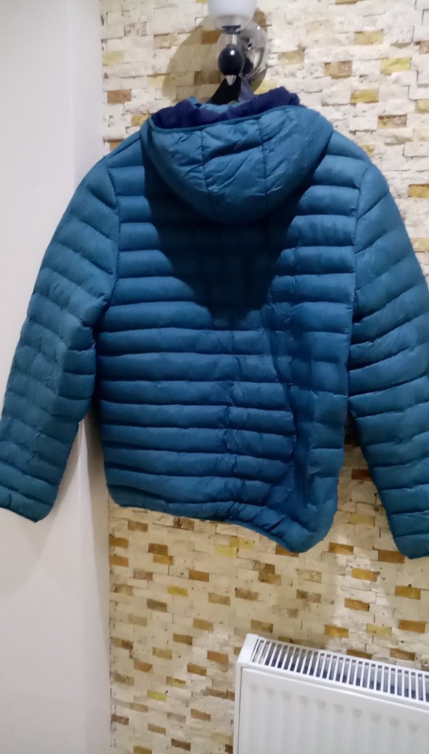 Erkek mont - Görsel 4