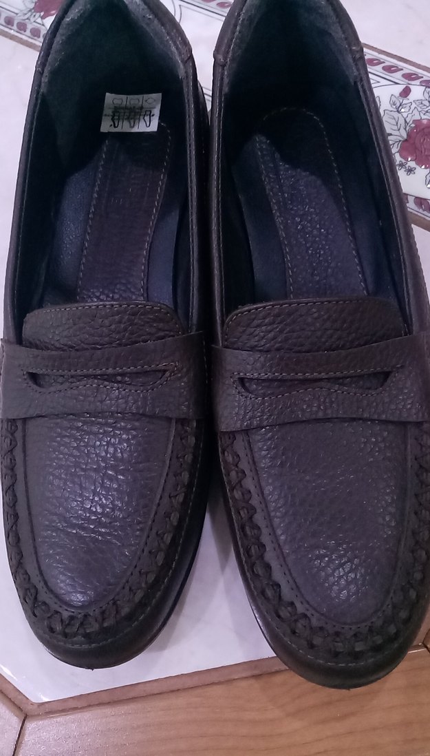 Kadın babet ayakkabı - Görsel 2