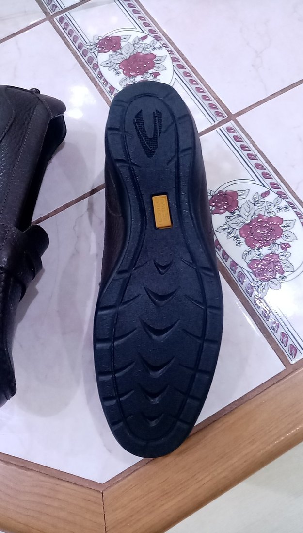 Kadın babet ayakkabı - Görsel 5