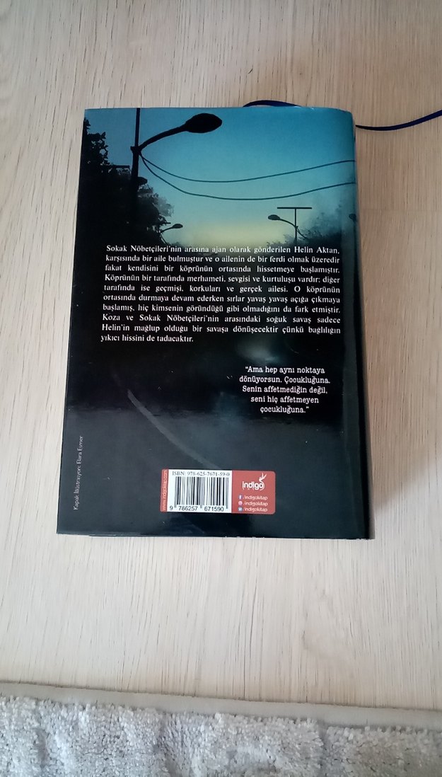 Sokak Nöbetçileri - Aslı Arslan - Görsel 4