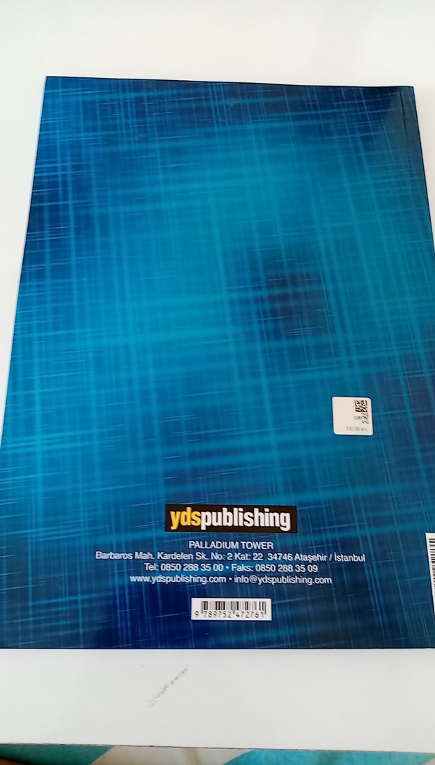 YKS-DİL Konu Bazlı Kelime Bilgisi Kitabı - Görsel 2