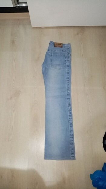 Jeans Lab Kadın kot pantolon