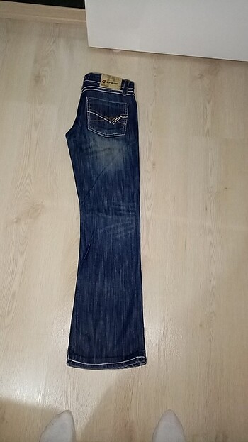 Diğer Kadın kot pantolon