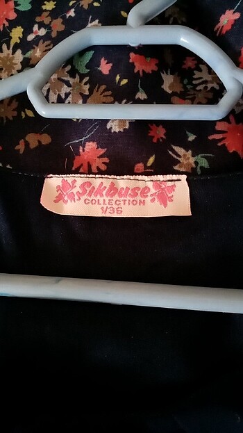 Kadın elbise  - Görsel 2