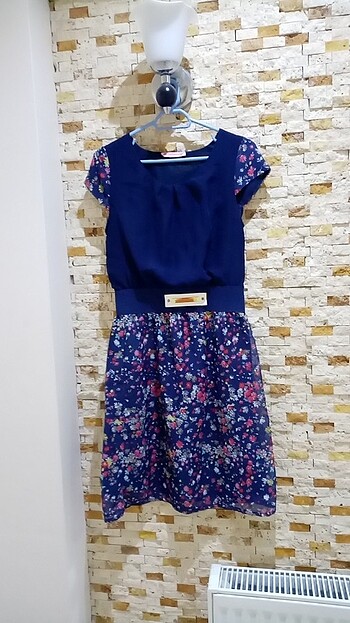 Kadın elbise  - Görsel 3