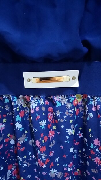 Kadın elbise  - Görsel 4