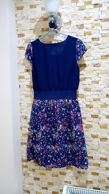 Kadın elbise  - Görsel 6