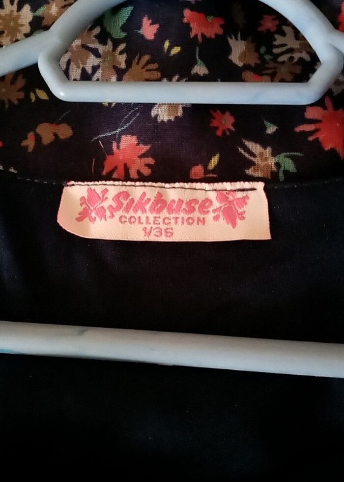 Kadın elbise  - Görsel 2