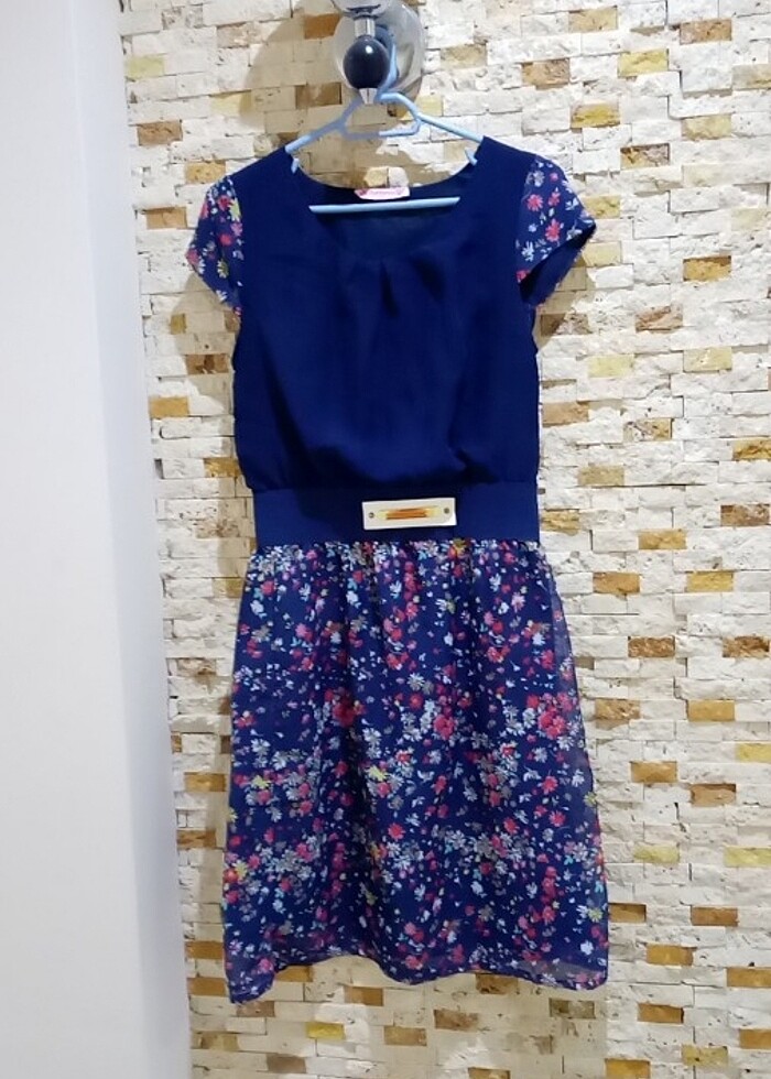 Kadın elbise  - Görsel 3