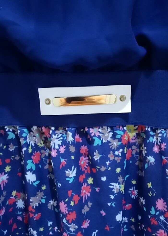 Kadın elbise  - Görsel 4