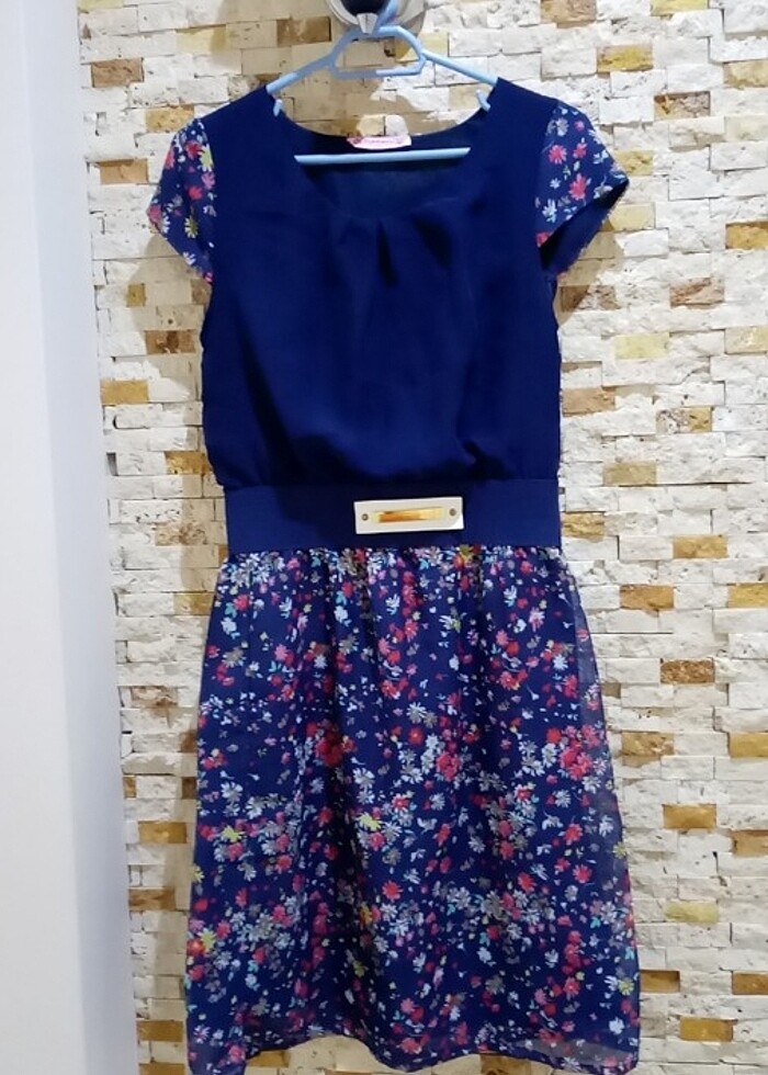 Kadın elbise  - Görsel 5