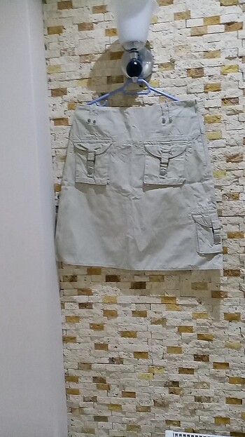 Kadın etek - Görsel 2