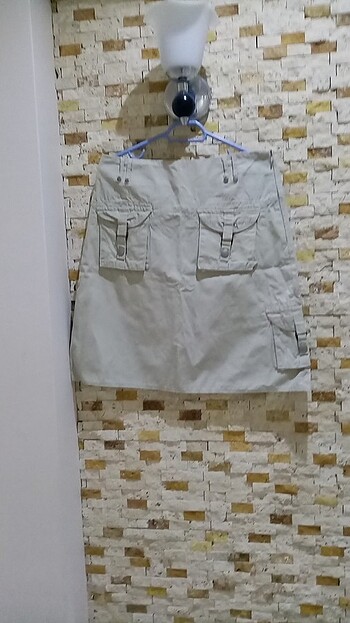 Kadın etek - Görsel 3