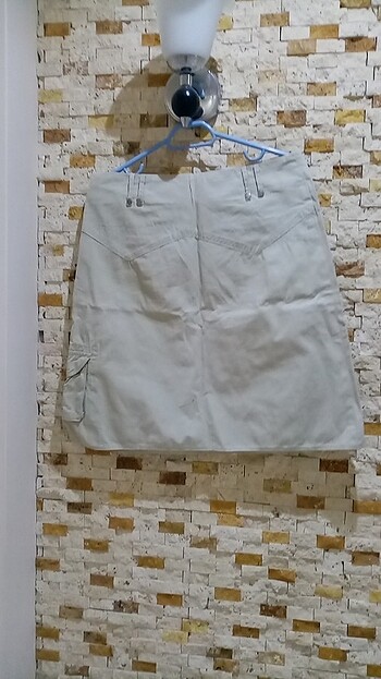 Kadın etek - Görsel 4