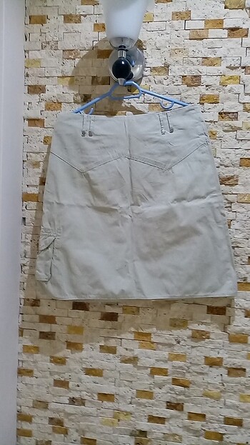 Kadın etek - Görsel 5