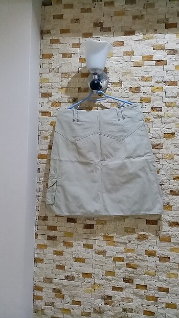 Kadın etek - Görsel 6