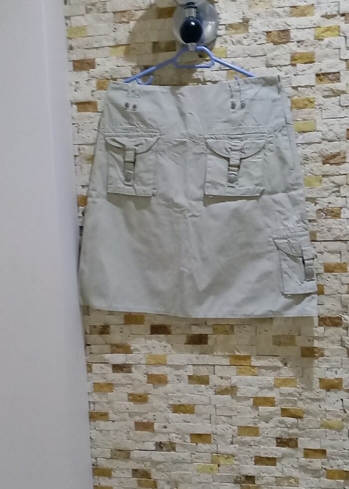 Kadın etek  - Görsel 2