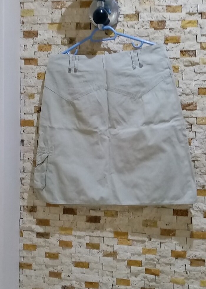 Kadın etek  - Görsel 4