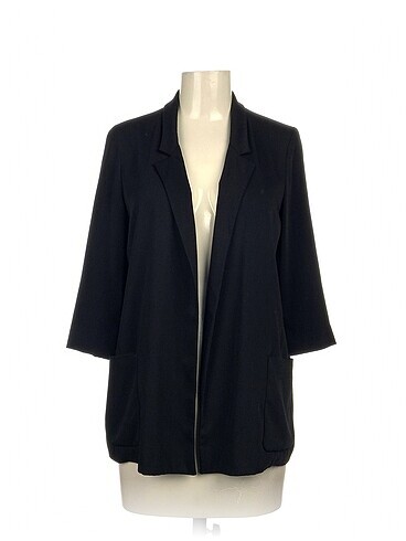 Zara Blazer %70 İndirimli.