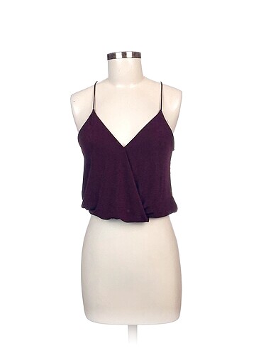 Bershka Bluz %70 İndirimli.