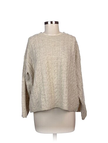 Zara Kazak / Triko %70 İndirimli.