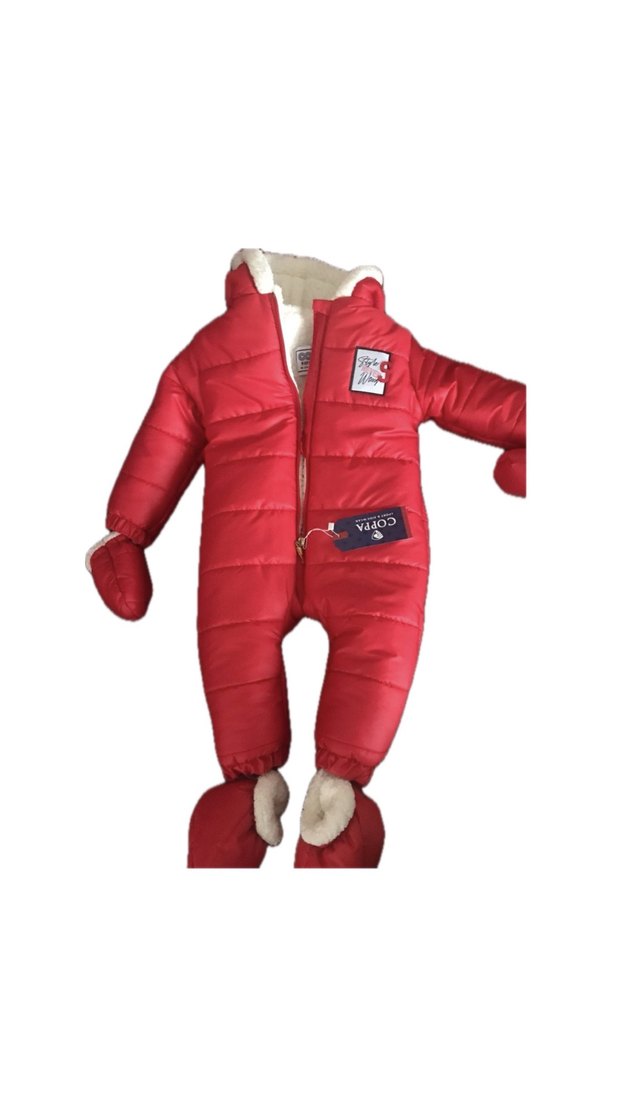 Astronot tulum - Görsel 2