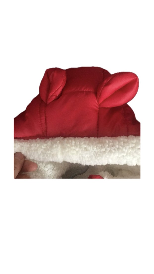 Astronot tulum - Görsel 4