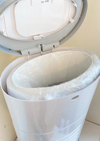 Bebek Bezi Çöp Poşeti - Tam Uyumlu - Görsel 8