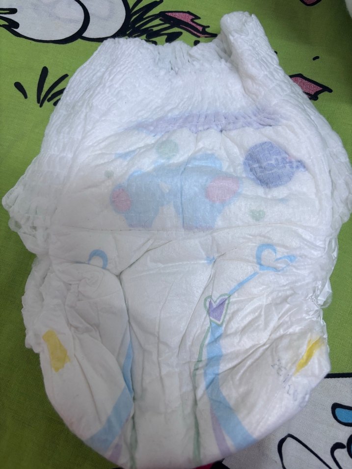 MOLFIX 6 numara külot bez - Görsel 2