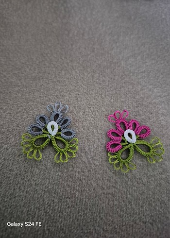mekik motif