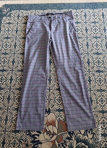 Bayan pantolon