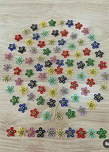 Mekik motif