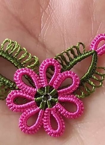 Mekik motif