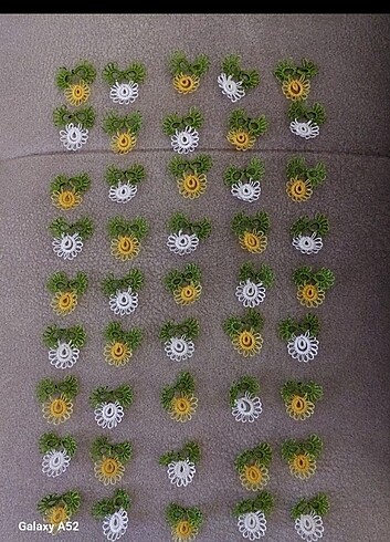 Mekik motif