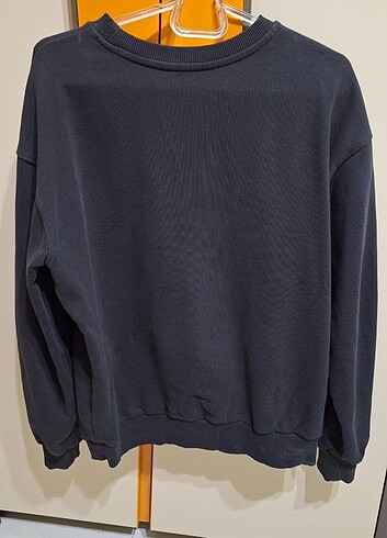 Mavi Jeans Mavi Unisex Sweatshirt