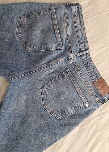 Mavi Jeans Mavi Kadın Kot Pantolon
