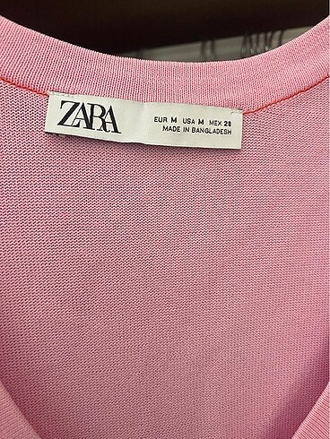 Zara pembe