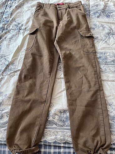 Pantolon kız/erkek unisex