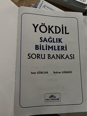  Beden Yökdil soru bankası